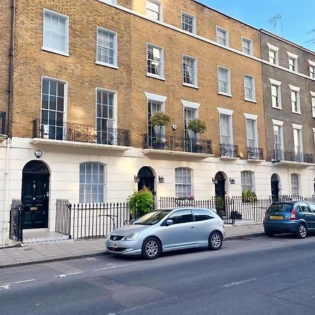 The Hyde Park Suites Londra Esterno foto